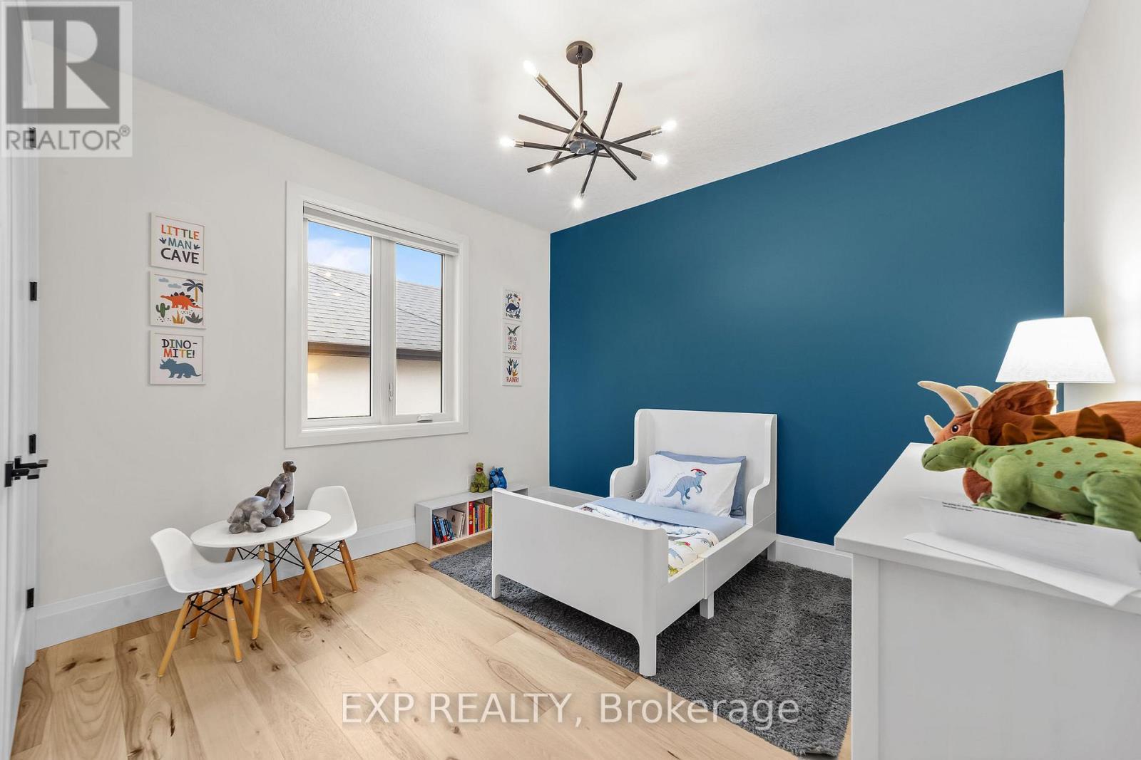 119 Daventry Way, Middlesex Centre, ON - Indoor