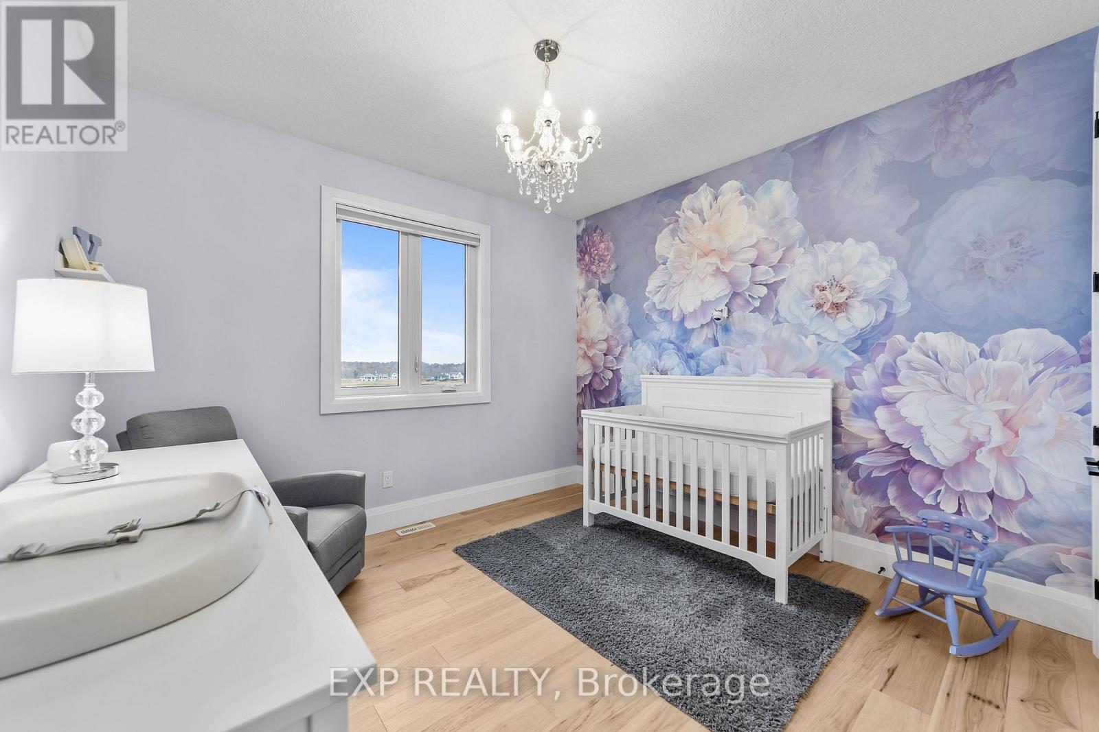 119 Daventry Way, Middlesex Centre, ON - Indoor Photo Showing Bedroom