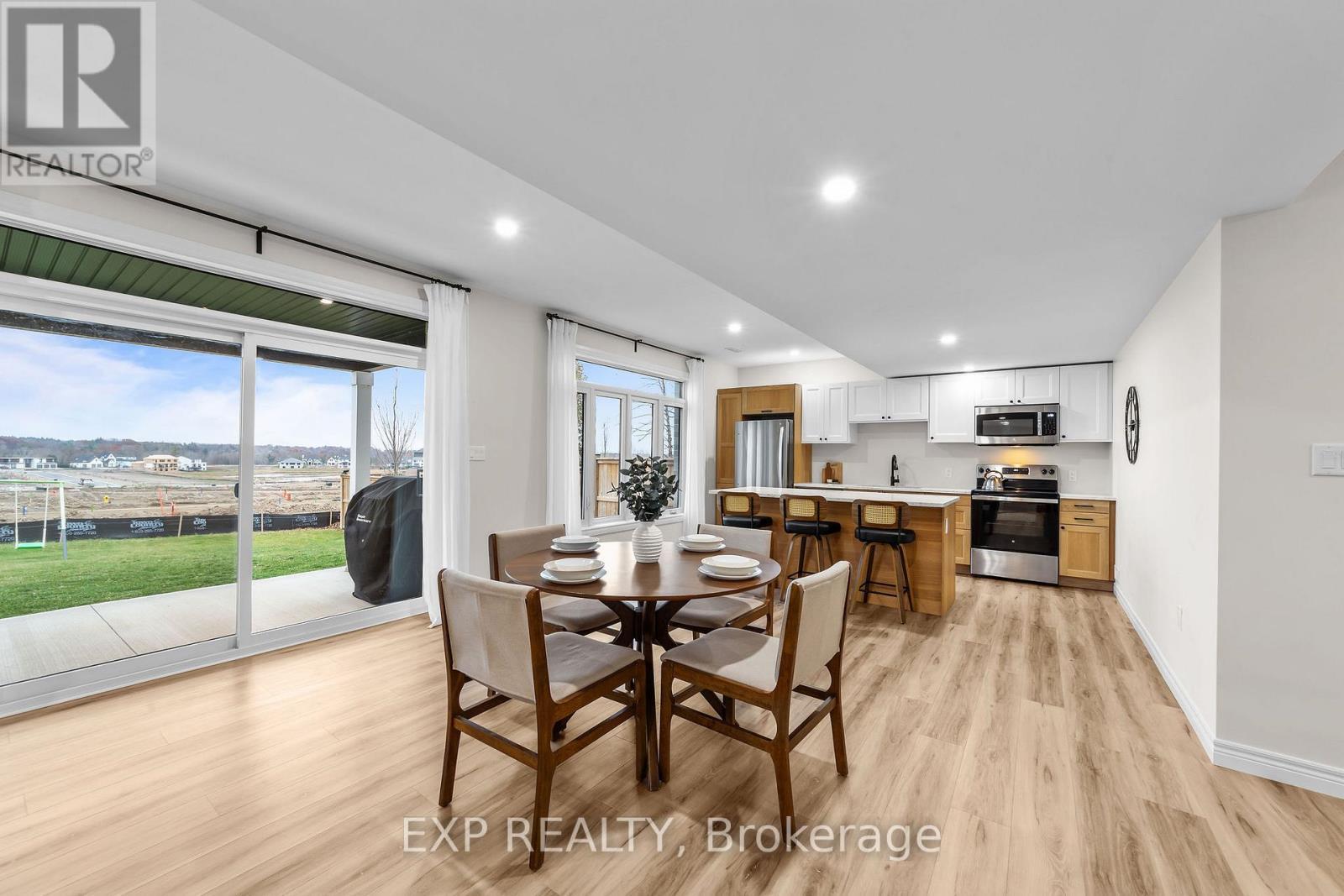 119 Daventry Way, Middlesex Centre, ON - Indoor