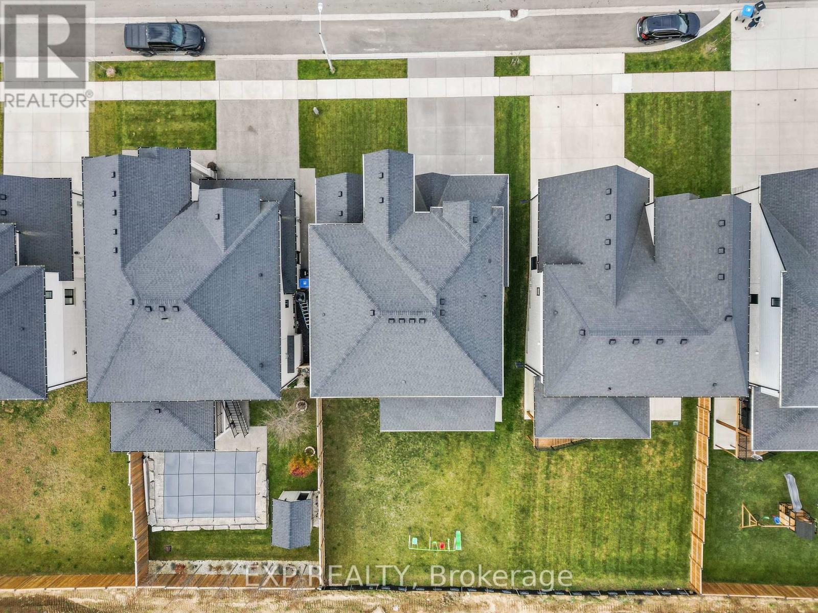 119 Daventry Way, Middlesex Centre, ON -