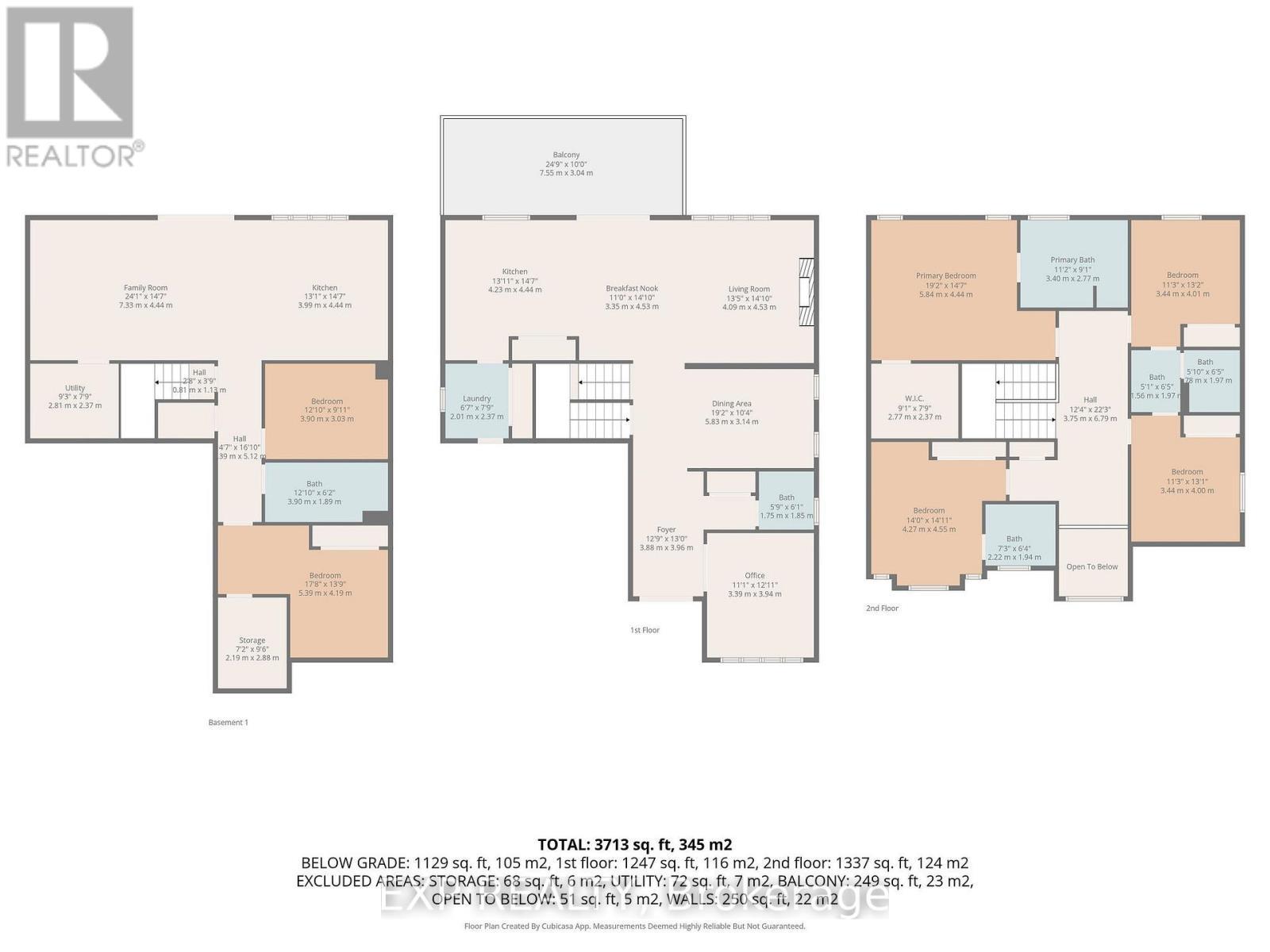 119 Daventry Way, Middlesex Centre, ON - Other