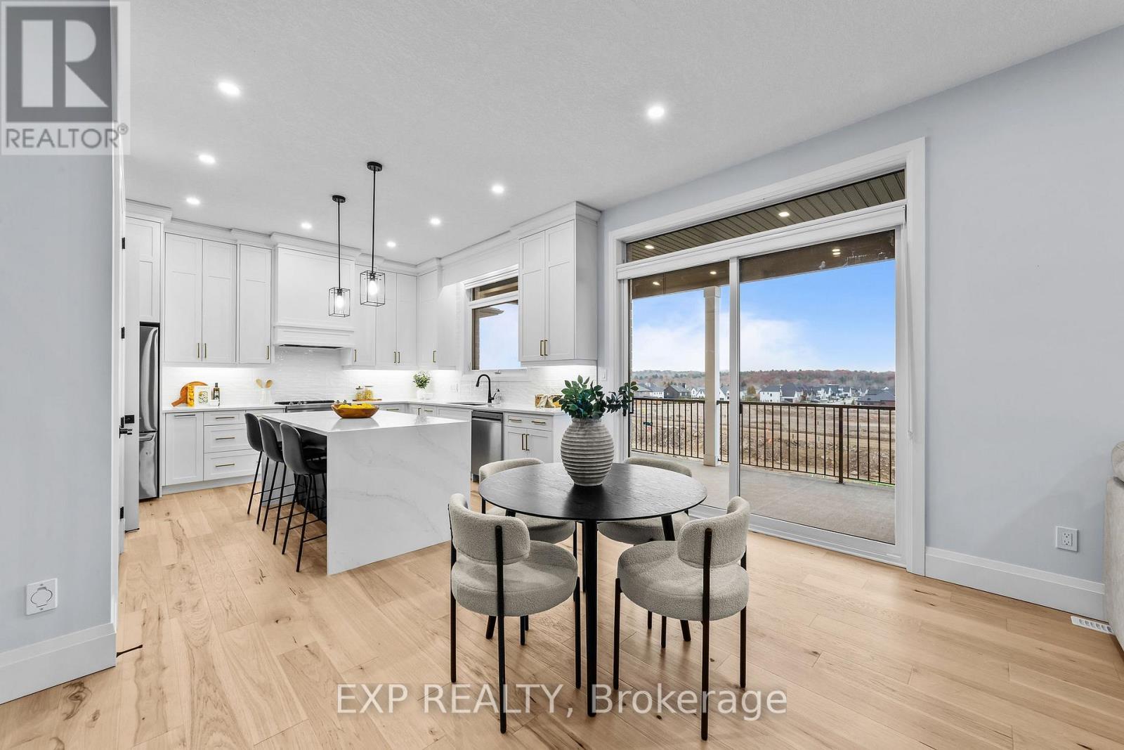 119 Daventry Way, Middlesex Centre, ON - Indoor Photo Showing Other Room