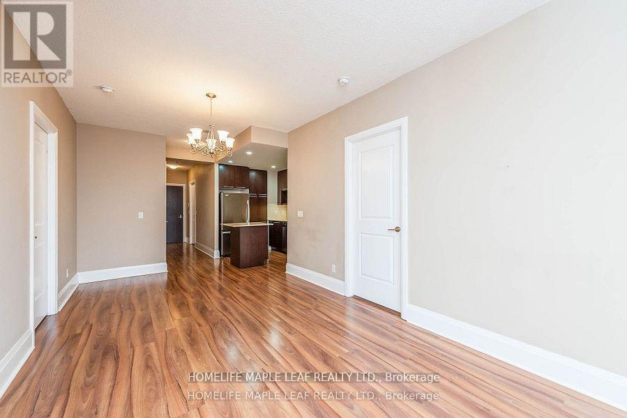 1202 - 100 Harrison Garden Boulevard, Toronto, ON - Indoor Photo Showing Other Room