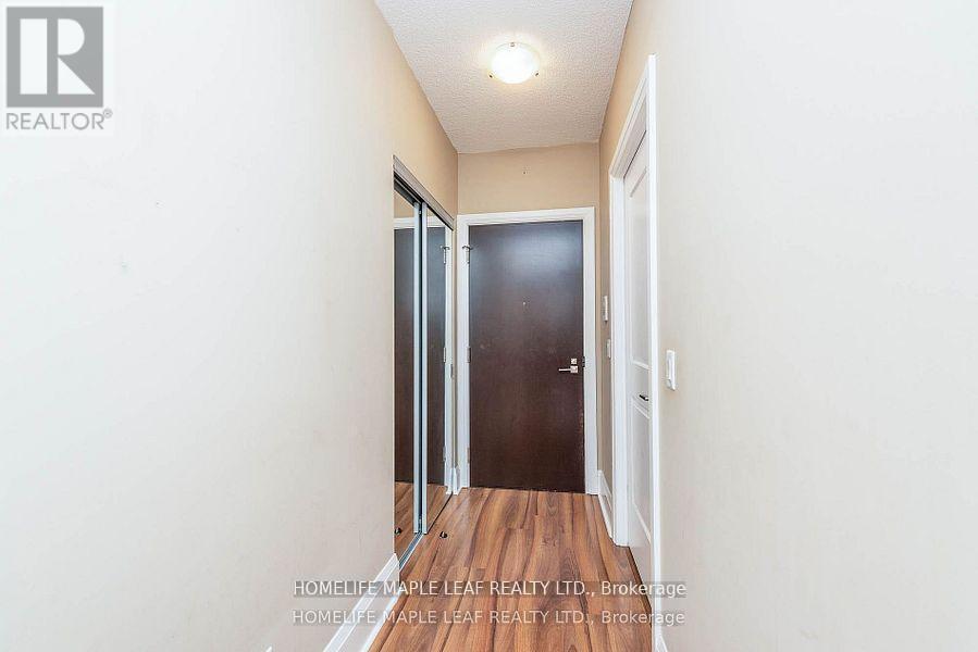 1202 - 100 Harrison Garden Boulevard, Toronto, ON - Indoor Photo Showing Other Room