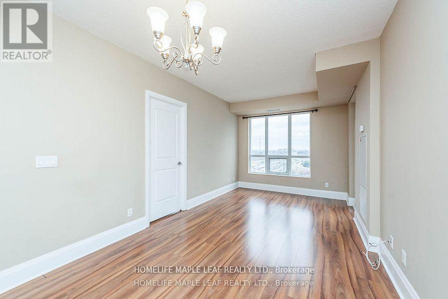 1202 - 100 Harrison Garden Boulevard, Toronto, ON - Indoor Photo Showing Other Room