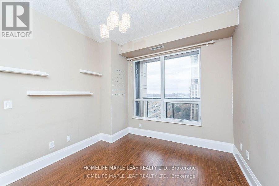 1202 - 100 Harrison Garden Boulevard, Toronto, ON - Indoor Photo Showing Other Room