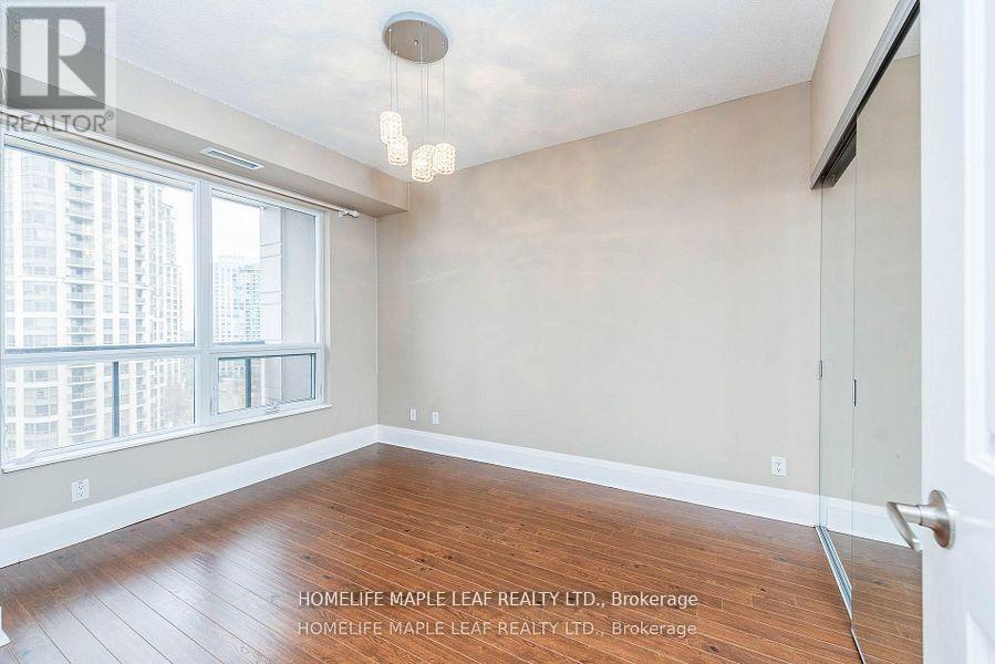 1202 - 100 Harrison Garden Boulevard, Toronto, ON - Indoor Photo Showing Other Room