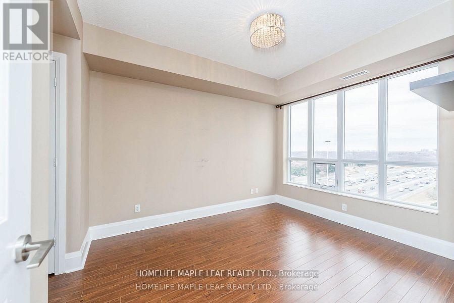 1202 - 100 Harrison Garden Boulevard, Toronto, ON - Indoor Photo Showing Other Room
