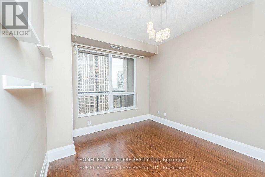1202 - 100 Harrison Garden Boulevard, Toronto, ON - Indoor Photo Showing Other Room