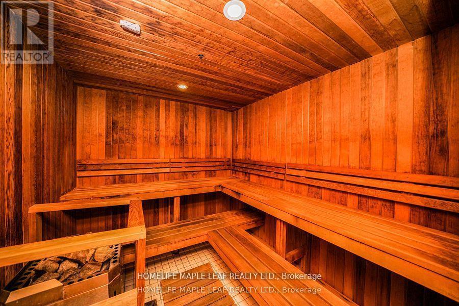 1202 - 100 Harrison Garden Boulevard, Toronto, ON - Indoor Photo Showing Other Room