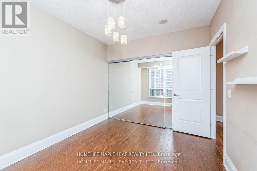 1202 - 100 Harrison Garden Boulevard, Toronto, ON - Indoor Photo Showing Other Room