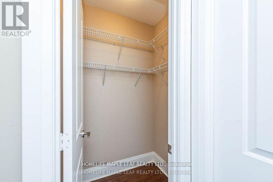 1202 - 100 Harrison Garden Boulevard, Toronto, ON - Indoor With Storage