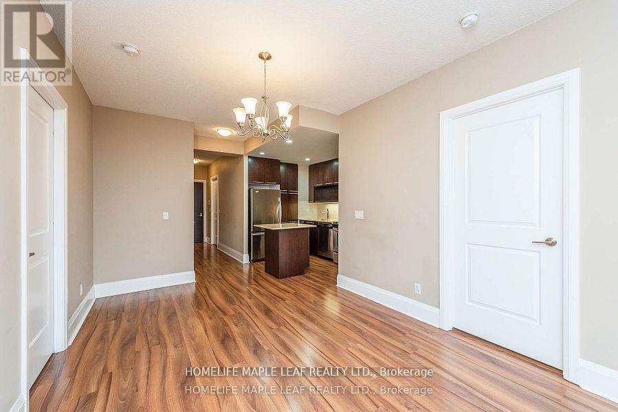 1202 - 100 Harrison Garden Boulevard, Toronto, ON - Indoor