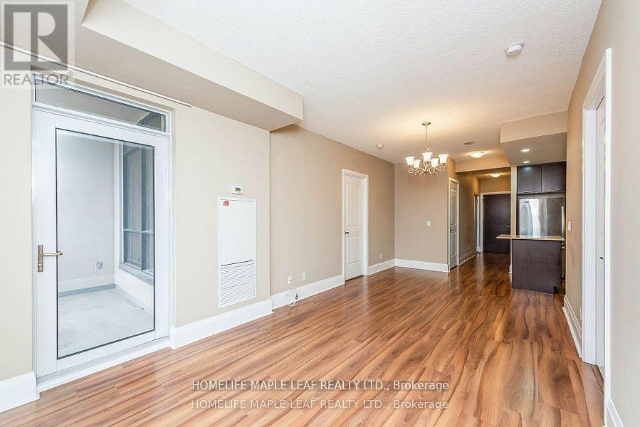 1202 - 100 Harrison Garden Boulevard, Toronto, ON - Indoor Photo Showing Other Room