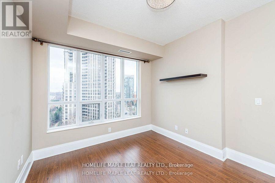 1202 - 100 Harrison Garden Boulevard, Toronto, ON - Indoor Photo Showing Other Room