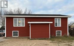 1A Riverview Drive Happy Valley-Goose Bay, NL A0P 1E0