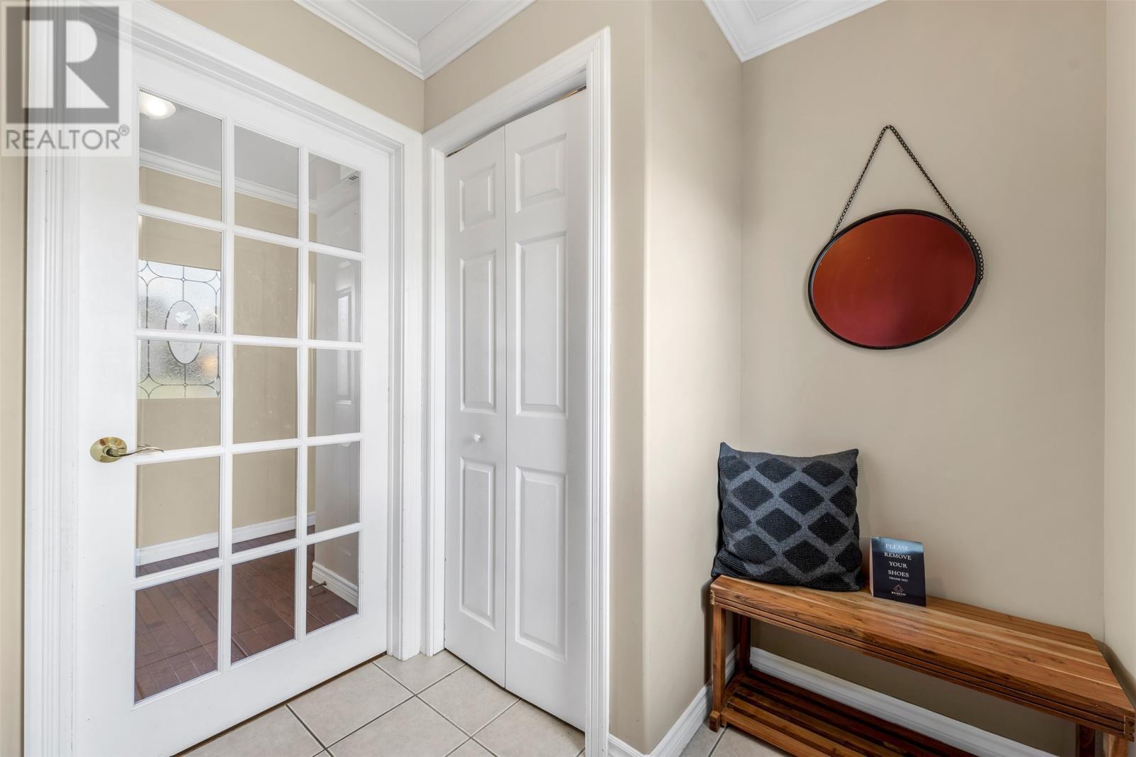 72 Brougham Drive, Paradise, NL - Indoor Photo Showing Other Room