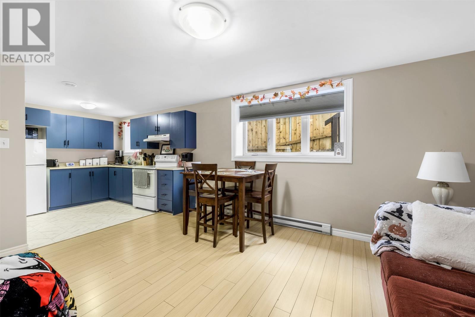 72 Brougham Drive, Paradise, NL - Indoor