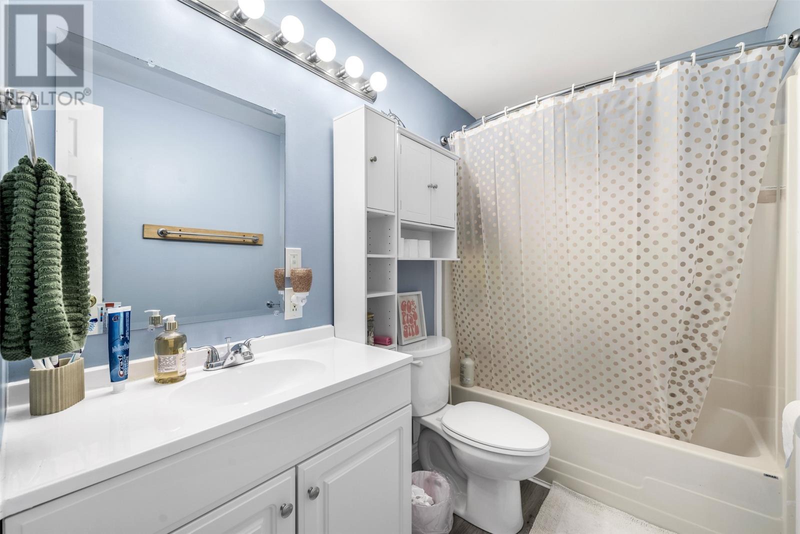 72 Brougham Drive, Paradise, NL - Indoor Photo Showing Bathroom