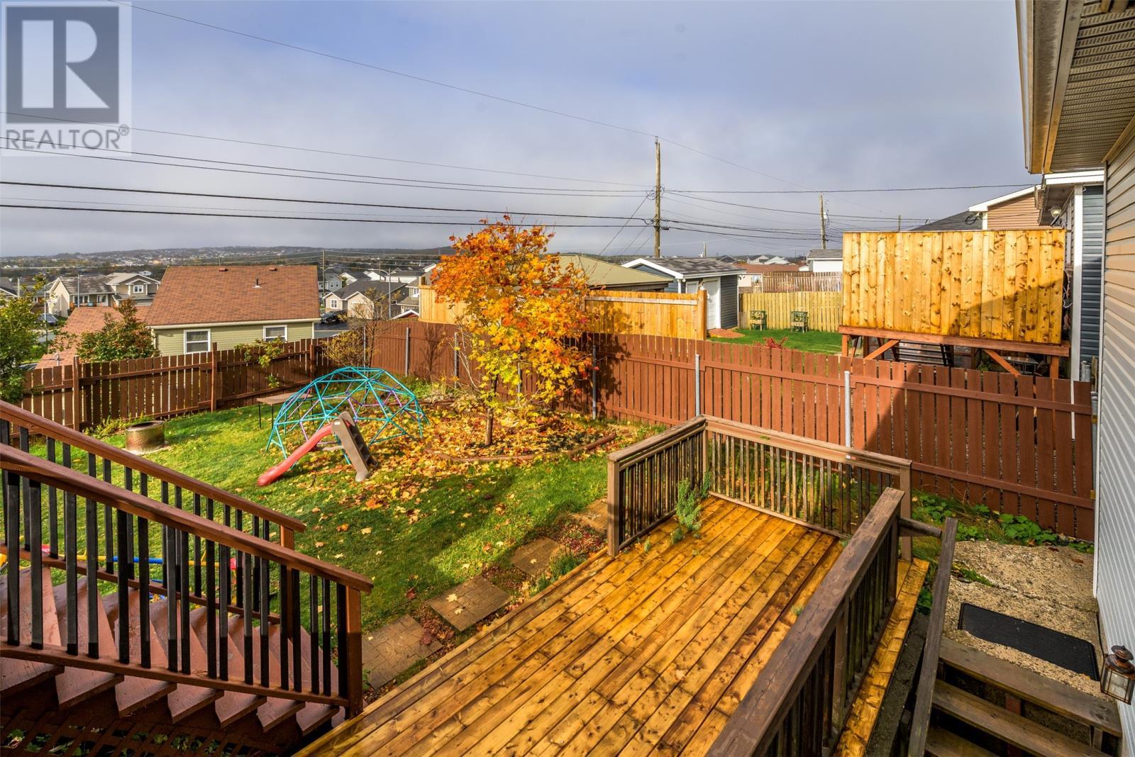 72 Brougham Drive, Paradise, NL - Outdoor