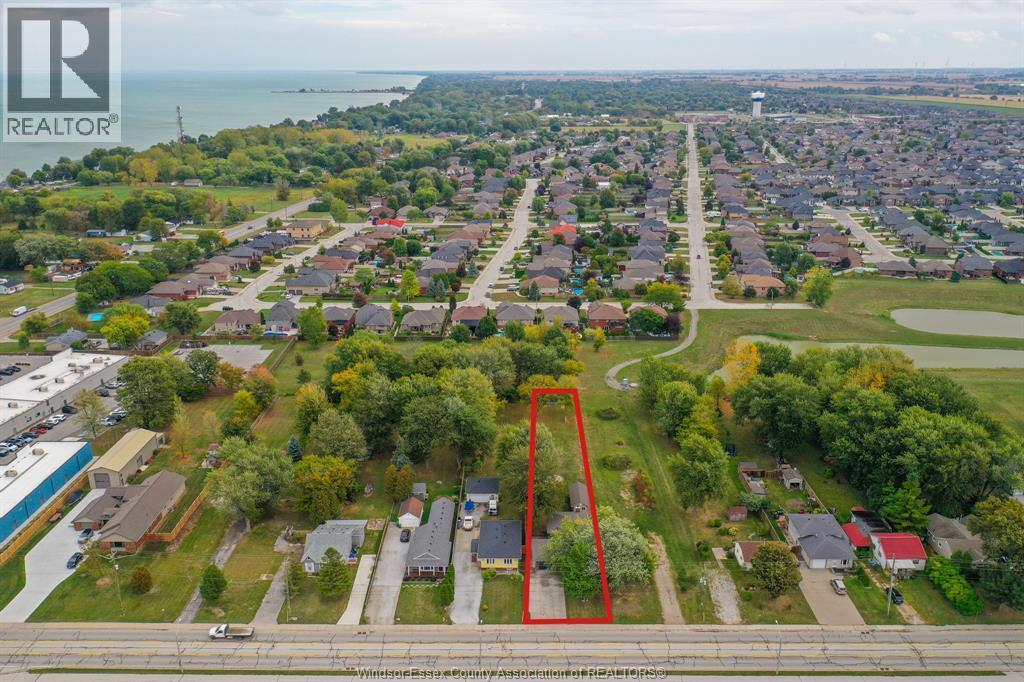 234 Renaud Line, Lakeshore, ON - Outdoor With View