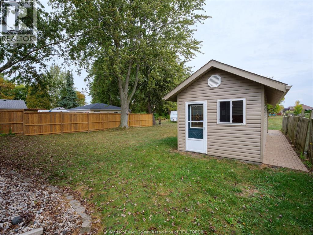 234 Renaud Line, Lakeshore, ON - Outdoor