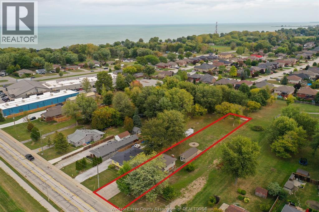 234 Renaud Line, Lakeshore, ON - Outdoor With View