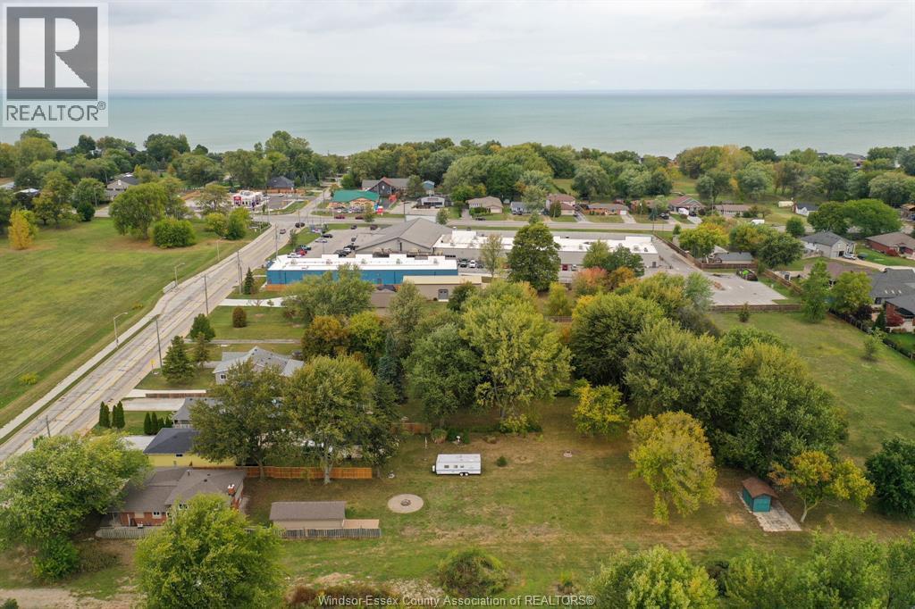 234 Renaud Line, Lakeshore, ON - Outdoor With View