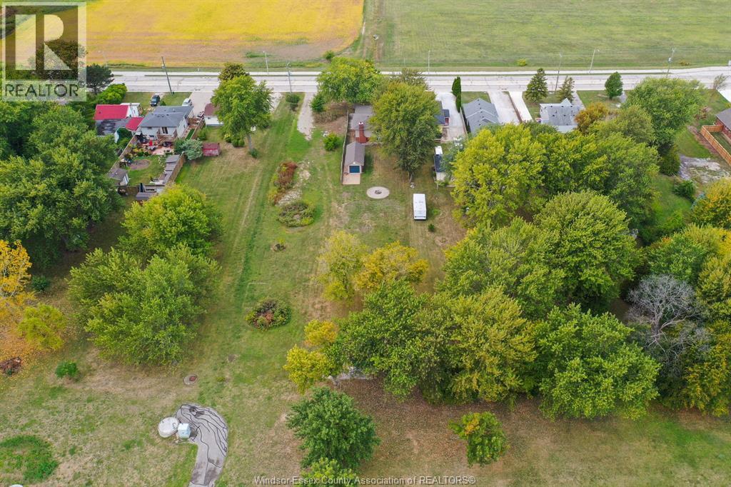 234 Renaud Line, Lakeshore, ON - Outdoor With View