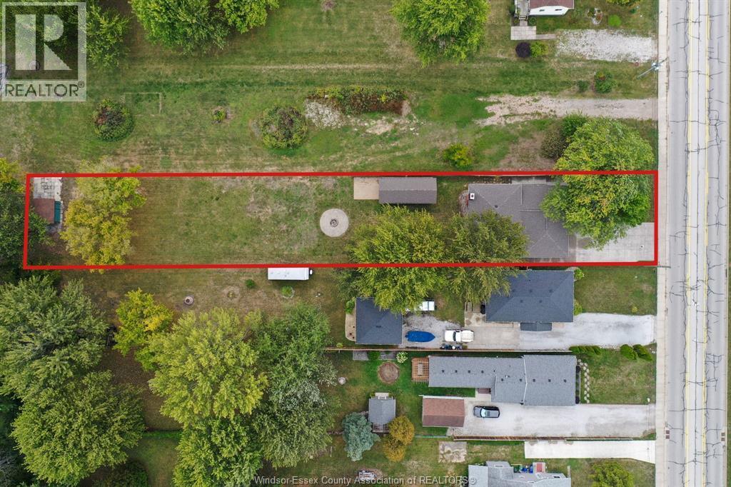 234 Renaud Line, Lakeshore, ON - With View