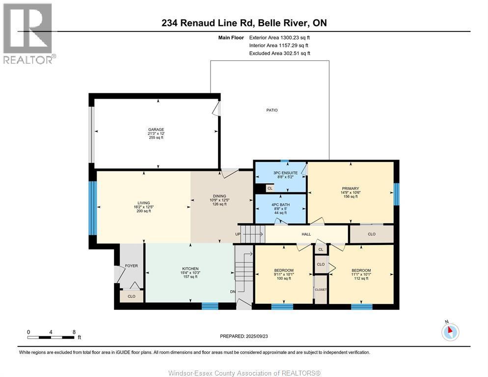 234 Renaud Line, Lakeshore, ON - Other