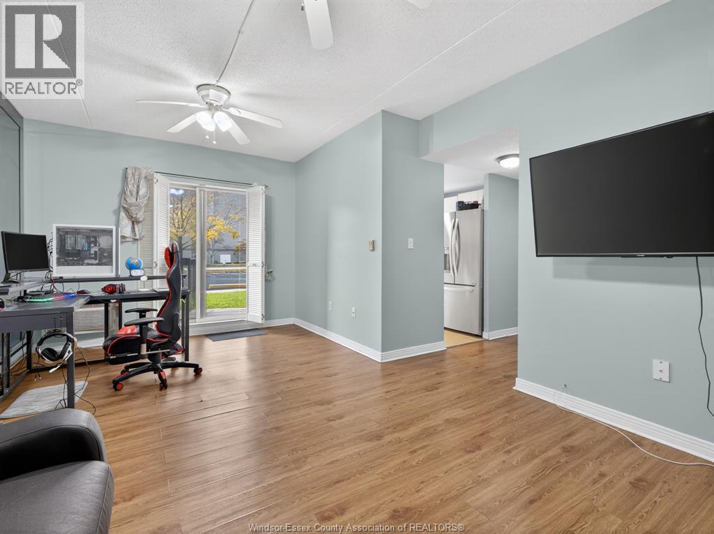 1905 Normandy Street Unit# 104, Lasalle, ON - Indoor Photo Showing Office