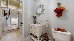 Powder Room - Main -