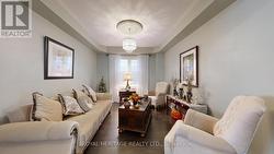 formal living room -