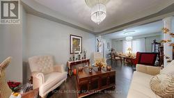 formal living room -