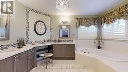 Master Bathroom -