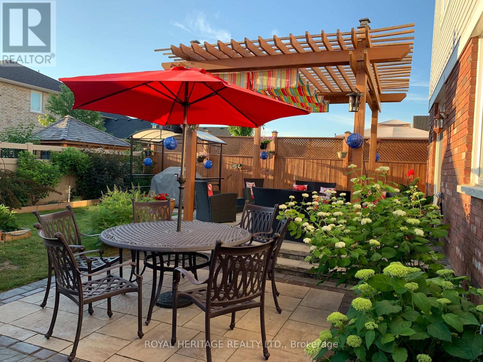 Outdoor living space - 976 Avery Avenue, Peterborough (Monaghan Ward 2), ON - Outdoor With Deck Patio Veranda