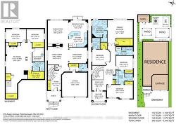 Floor Plan -