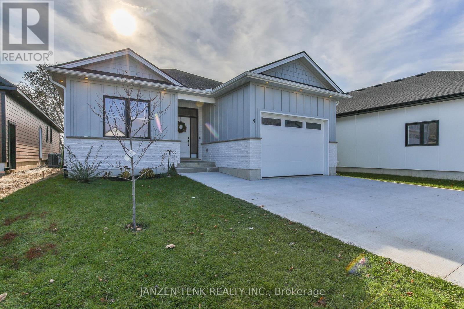 8 Charles Court, Bayham (Port Burwell), ON - Outdoor