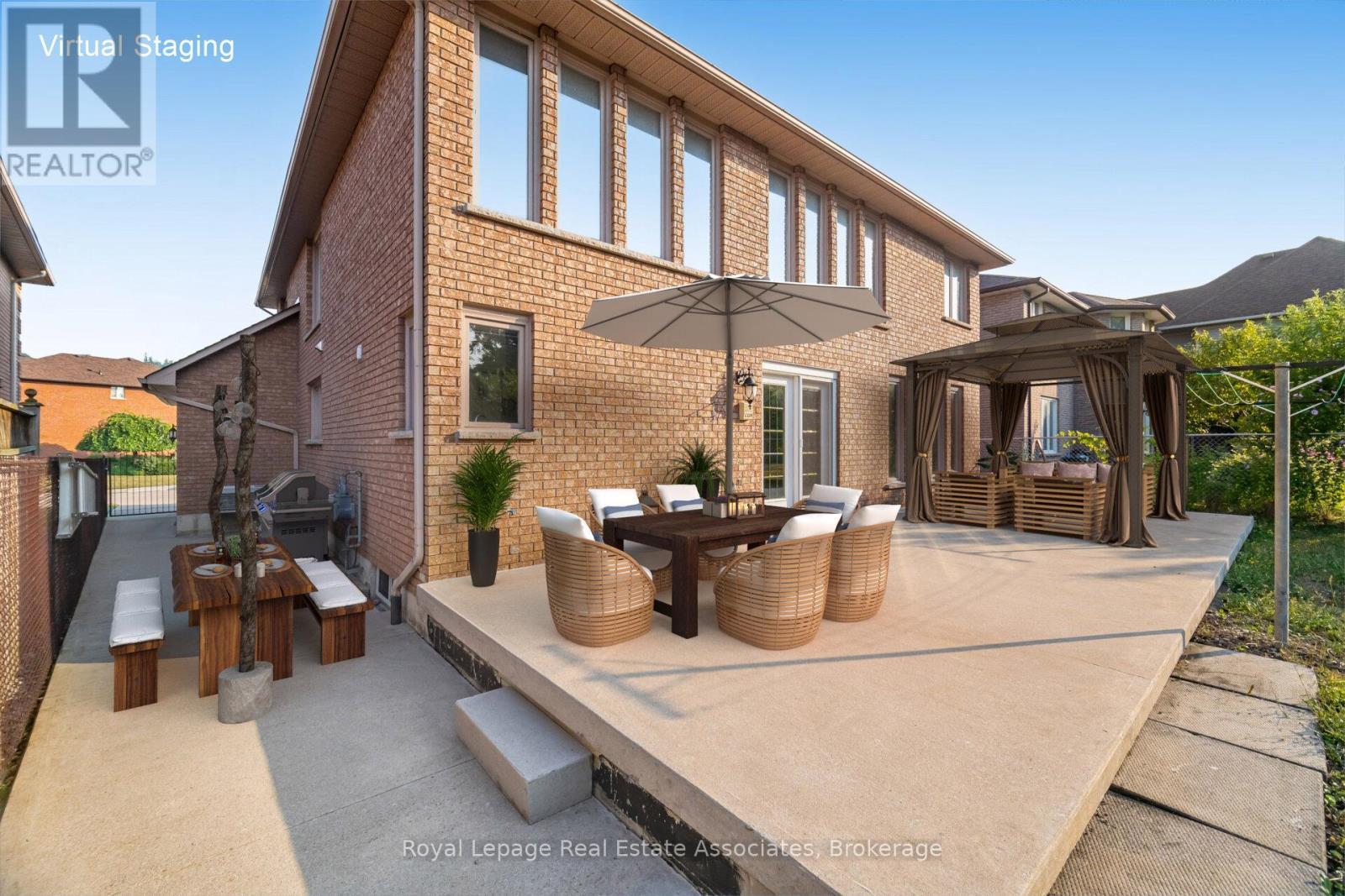 100 National Drive, Hamilton, ON - Outdoor With Exterior