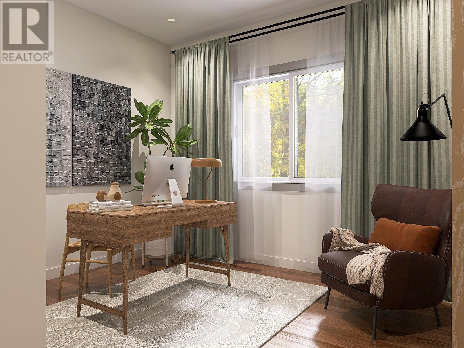 Lot 7 Spruce Grove Place, Pouch Cove, NL - Indoor