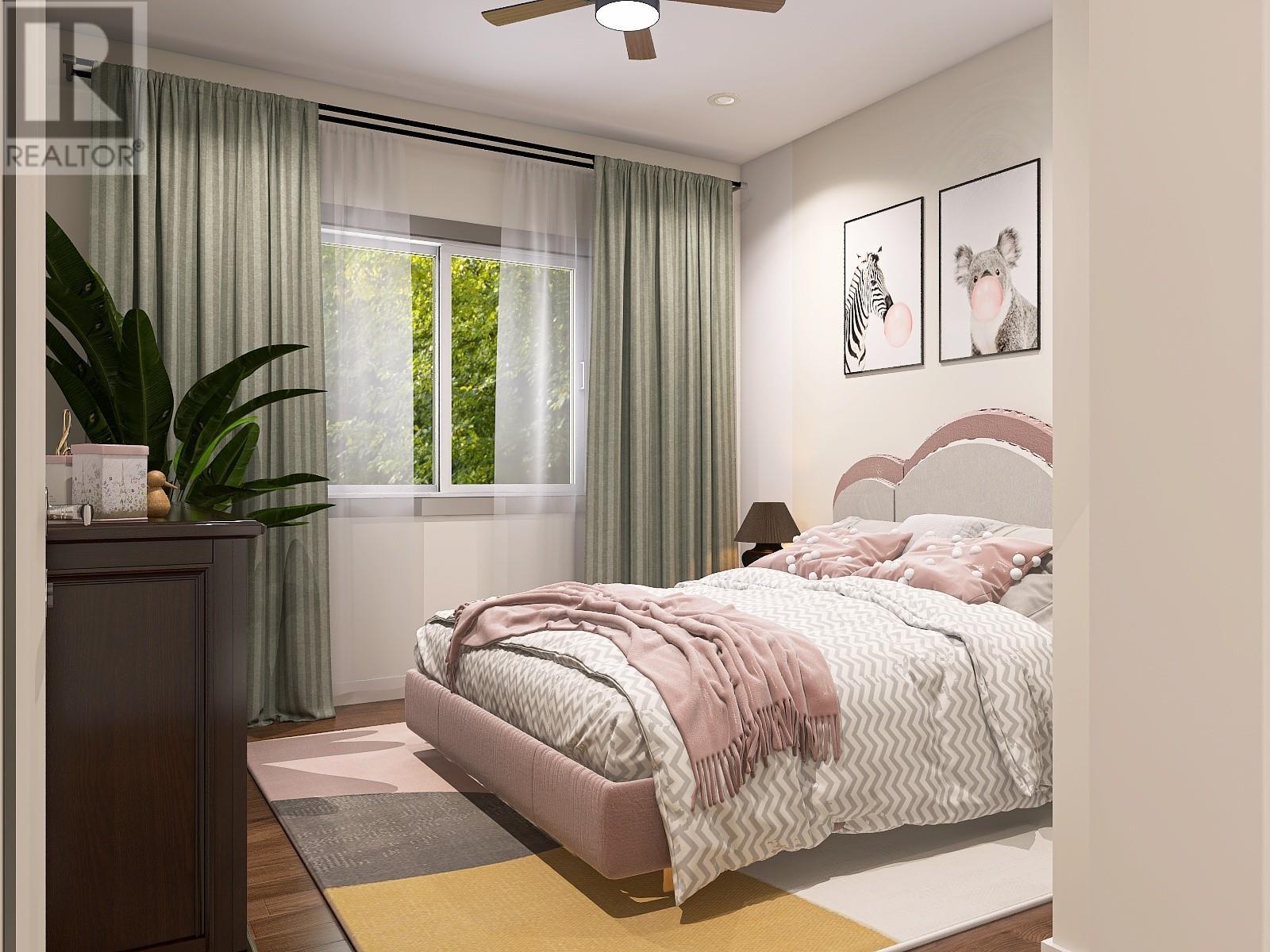 Lot 7 Spruce Grove Place, Pouch Cove, NL - Indoor Photo Showing Bedroom