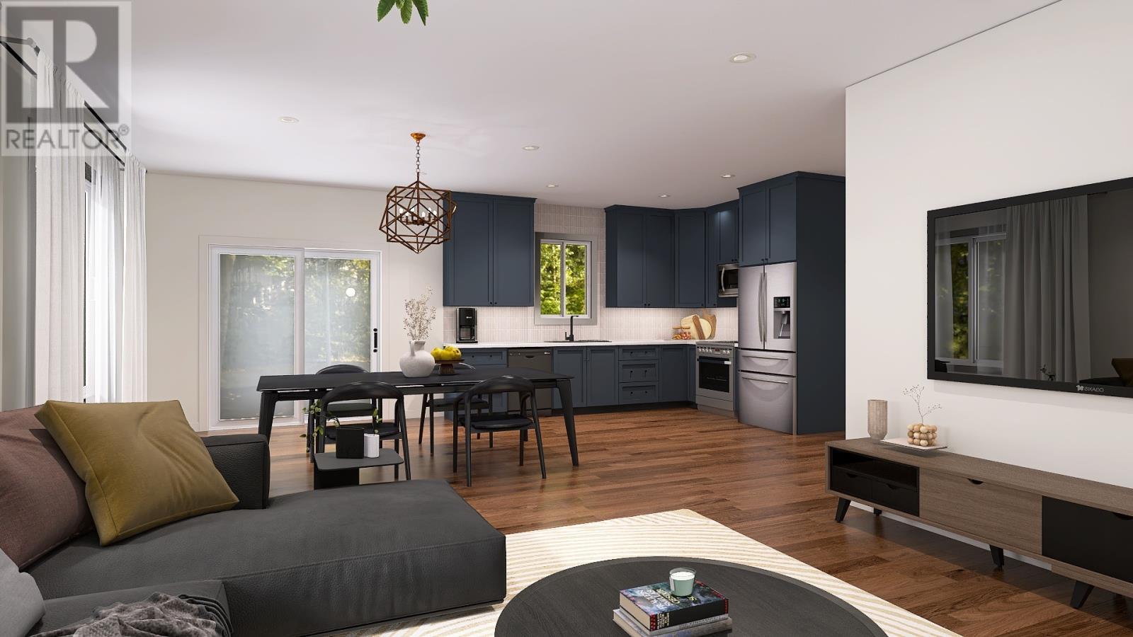 Lot 7 Spruce Grove Place, Pouch Cove, NL - Indoor Photo Showing Other Room