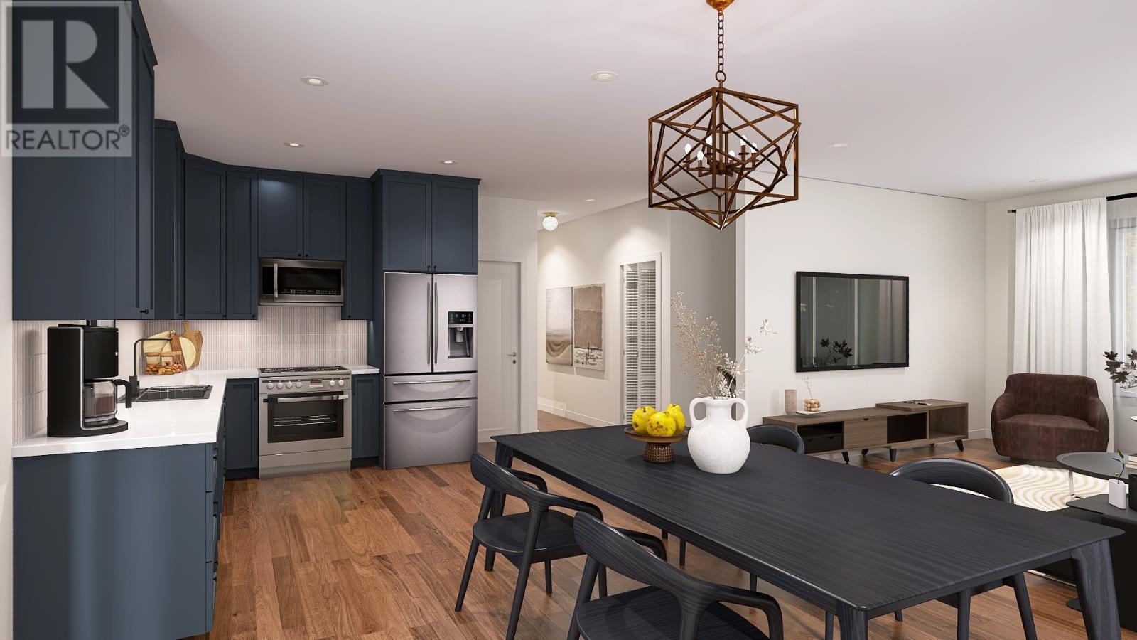 Lot 7 Spruce Grove Place, Pouch Cove, NL - Indoor