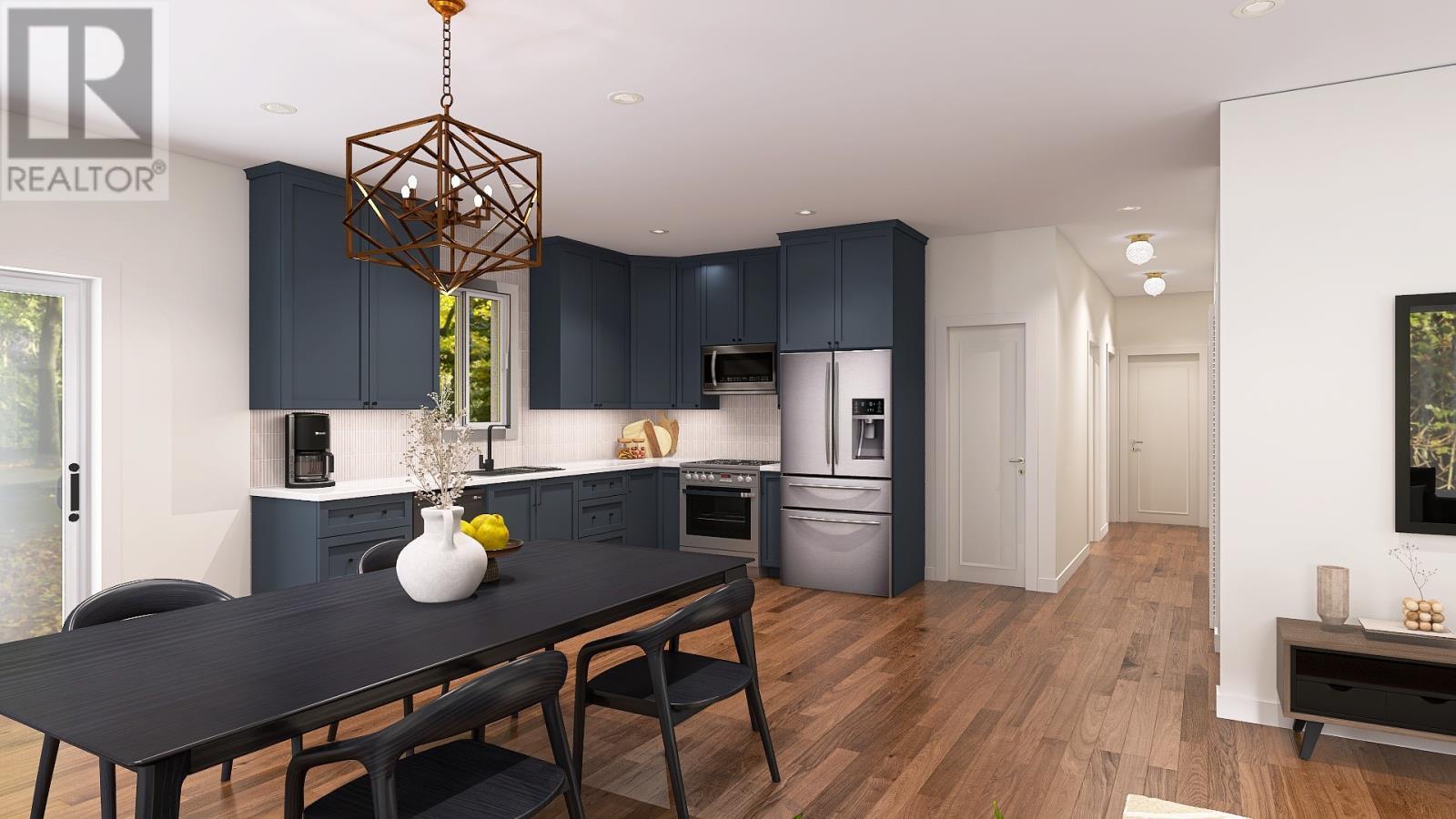 Lot 7 Spruce Grove Place, Pouch Cove, NL - Indoor Photo Showing Other Room