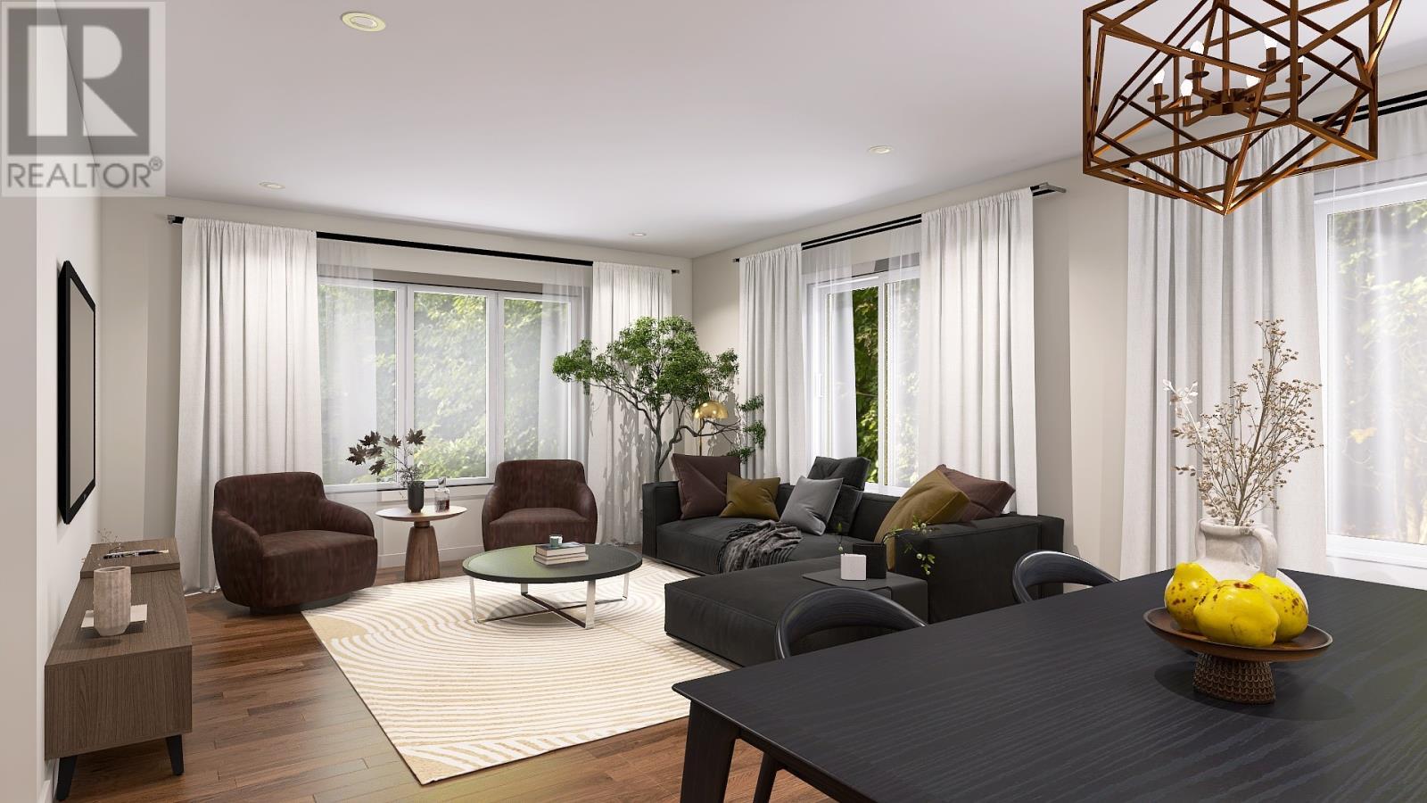 Lot 7 Spruce Grove Place, Pouch Cove, NL - Indoor