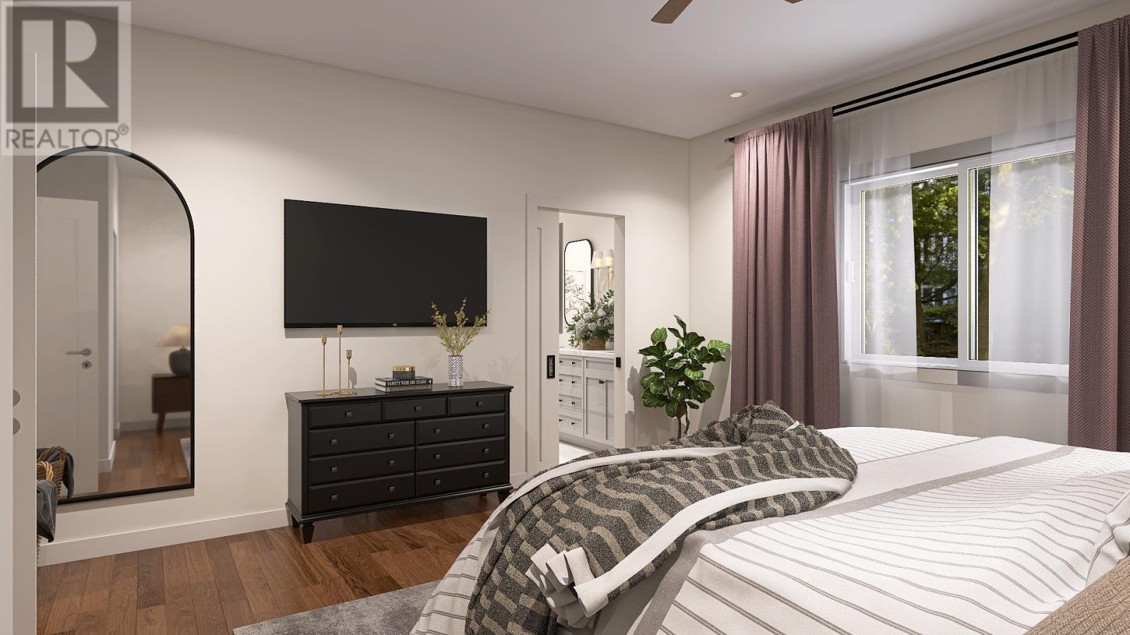 Lot 7 Spruce Grove Place, Pouch Cove, NL - Indoor Photo Showing Bedroom