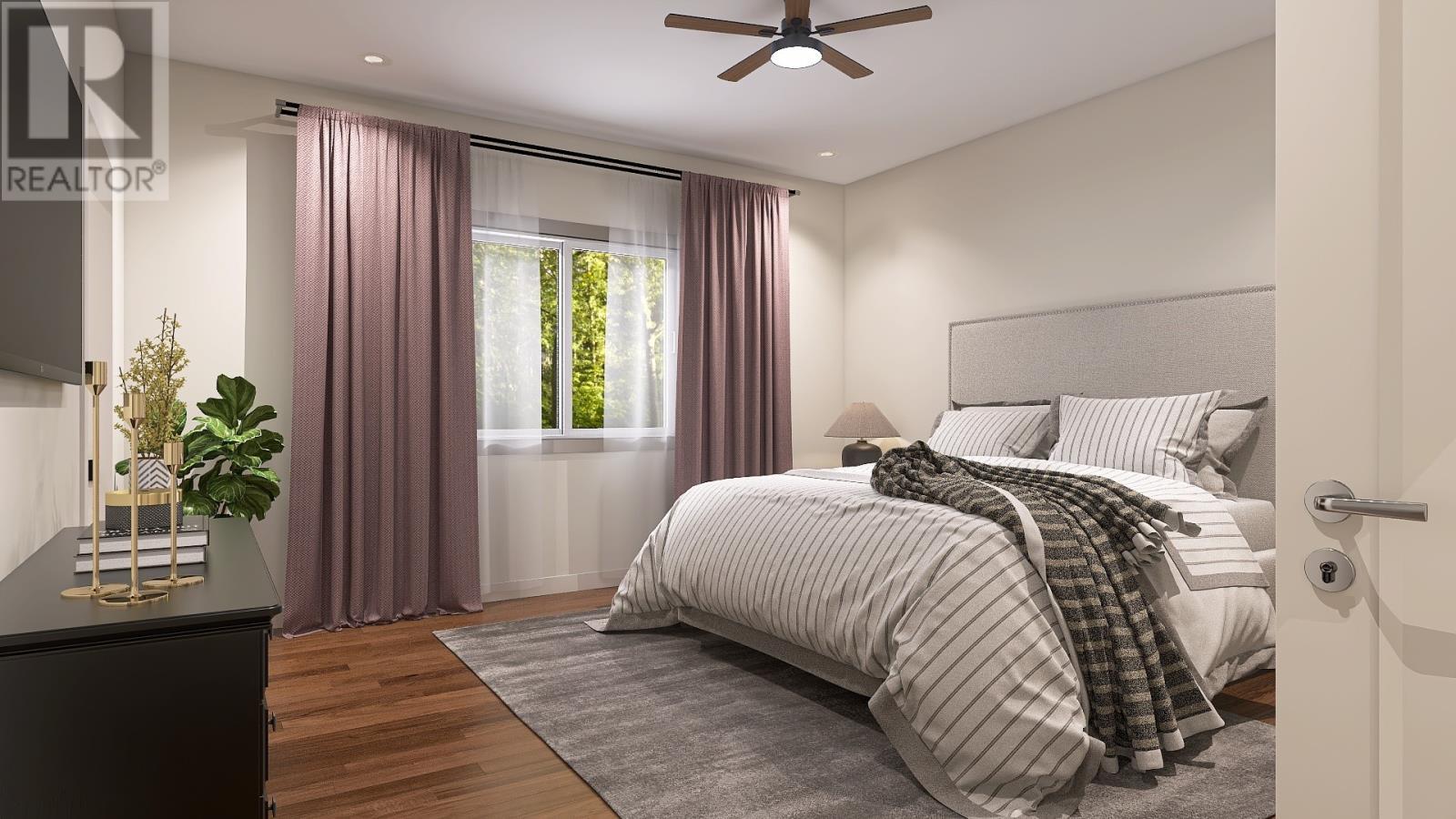 Lot 7 Spruce Grove Place, Pouch Cove, NL - Indoor Photo Showing Bedroom