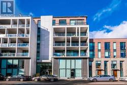 602 - 1238 DUNDAS STREET E Toronto, ON M4M 0C6