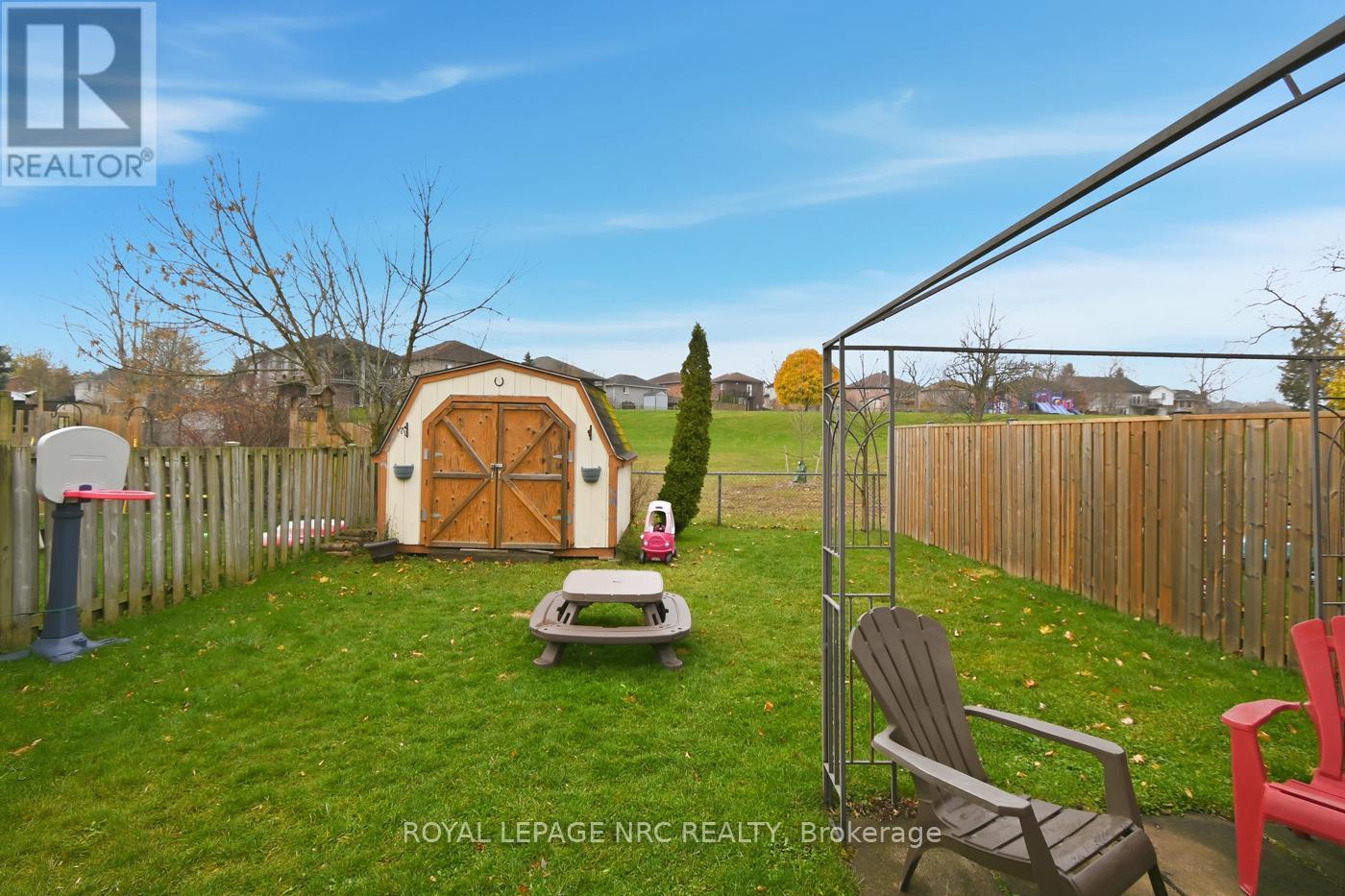 6 Apollo Drive, Port Colborne (Main Street), ON - Outdoor